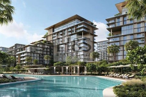 Apartament në Al Wasl, Dubai, Emiratet e Bashkuara Arabe 1 dhomë gjumi, 76 m2. № 642369 - Foto 3