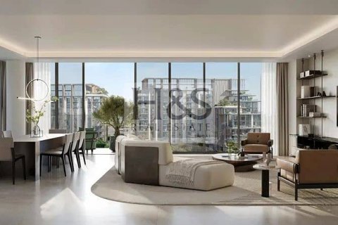 Apartament në Al Wasl, Dubai, Emiratet e Bashkuara Arabe 1 dhomë gjumi, 76 m2. № 642369 - Foto 12