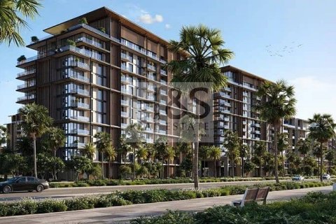 Apartament në Al Wasl, Dubai, Emiratet e Bashkuara Arabe 1 dhomë gjumi, 76 m2. № 642369 - Foto 6