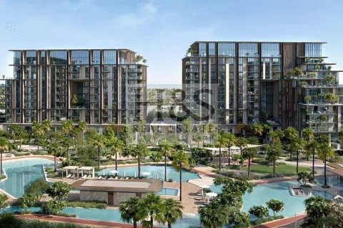 Apartament në Al Wasl, Dubai, Emiratet e Bashkuara Arabe 1 dhomë gjumi, 76 m2. № 642369 - Foto 5