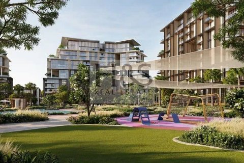 Apartament në Al Wasl, Dubai, Emiratet e Bashkuara Arabe 1 dhomë gjumi, 76 m2. № 642369 - Foto 7