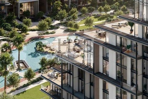 Apartament në Al Wasl, Dubai, Emiratet e Bashkuara Arabe 1 dhomë gjumi, 76 m2. № 642369 - Foto 2