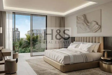 Apartament në Al Wasl, Dubai, Emiratet e Bashkuara Arabe 1 dhomë gjumi, 76 m2. № 642369 - Foto 10