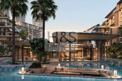 Appartement à vendre à  Al Wasl, Dubai, EAU 4 chambres, 426 m2 № 642374 - photo 11