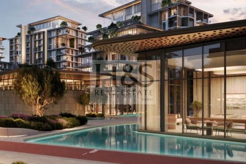 Appartement à vendre à  Al Wasl, Dubai, EAU 4 chambres, 426 m2 № 642374 - photo 5
