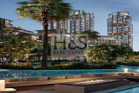 Appartement à vendre à  Al Wasl, Dubai, EAU 4 chambres, 426 m2 № 642374 - photo 13