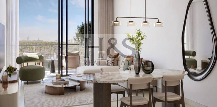 Appartement à Al Wasl, Dubai, EAU: 4 chambres, 426 m2 № 642374