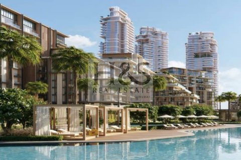 Appartement à vendre à  Al Wasl, Dubai, EAU 4 chambres, 426 m2 № 642374 - photo 14