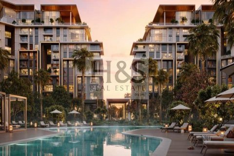 Appartement à vendre à  Al Wasl, Dubai, EAU 4 chambres, 426 m2 № 642374 - photo 4