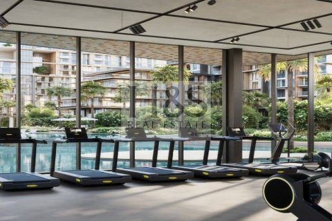 Appartement à vendre à  Al Wasl, Dubai, EAU 4 chambres, 426 m2 № 642374 - photo 12