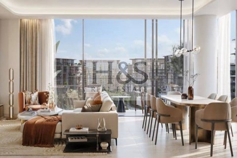 Appartement à vendre à  Al Wasl, Dubai, EAU 4 chambres, 426 m2 № 642374 - photo 2