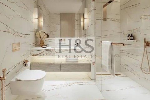Leilighet til salgs i Dubai Harbour, Dubai, Emiratene 3 soverom, 243 kvm Nr. 642372 - Foto 14