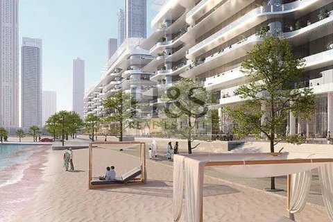 Leilighet til salgs i Dubai Harbour, Dubai, Emiratene 3 soverom, 243 kvm Nr. 642372 - Foto 3