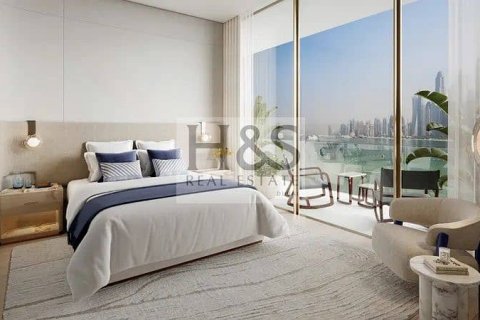 Leilighet til salgs i Dubai Harbour, Dubai, Emiratene 3 soverom, 243 kvm Nr. 642372 - Foto 12