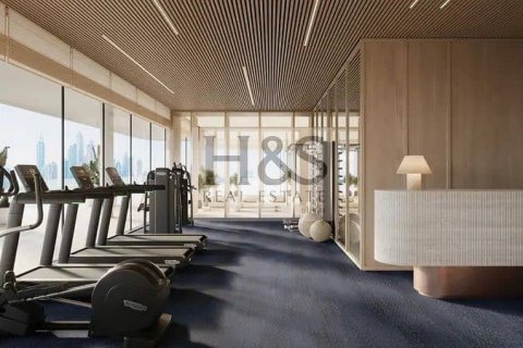 Leilighet til salgs i Dubai Harbour, Dubai, Emiratene 3 soverom, 243 kvm Nr. 642372 - Foto 15