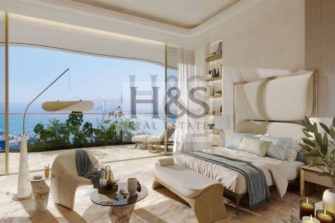 Lägenhet till försäljning i Palm Jumeirah, Dubai, UAE 4 sovrum, 941 kvm Nr. 642370 - fotografi 24