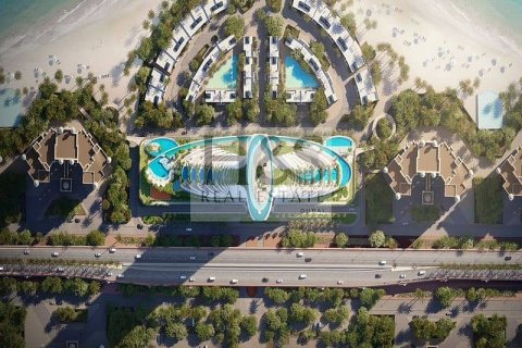 Lägenhet till försäljning i Palm Jumeirah, Dubai, UAE 4 sovrum, 941 kvm Nr. 642370 - fotografi 26