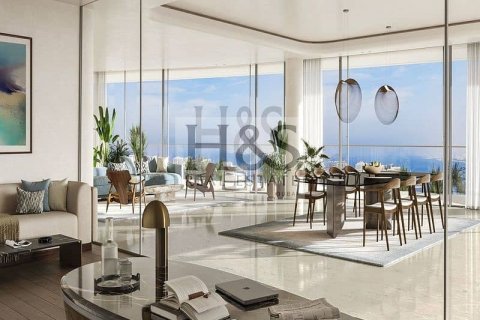Lägenhet till försäljning i Palm Jumeirah, Dubai, UAE 4 sovrum, 941 kvm Nr. 642370 - fotografi 8