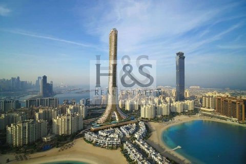 Lägenhet till försäljning i Palm Jumeirah, Dubai, UAE 4 sovrum, 941 kvm Nr. 642370 - fotografi 25