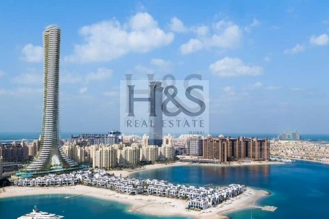 Lägenhet till försäljning i Palm Jumeirah, Dubai, UAE 4 sovrum, 941 kvm Nr. 642370 - fotografi 11