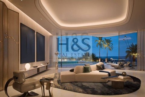 Lägenhet till försäljning i Palm Jumeirah, Dubai, UAE 4 sovrum, 941 kvm Nr. 642370 - fotografi 19