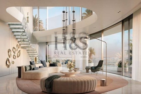 Lägenhet till försäljning i Palm Jumeirah, Dubai, UAE 4 sovrum, 941 kvm Nr. 642370 - fotografi 18
