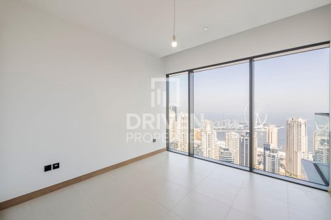 Dubai Marina, Dubai, संयुक्त अरब अमीरात में अपार्टमेंट, 3 बेडरूम, 155 वर्ग मीटर, संख्या 654990 - फ़ोटो 9