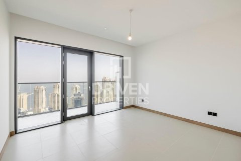 Dubai Marina, Dubai, संयुक्त अरब अमीरात में अपार्टमेंट, 3 बेडरूम, 155 वर्ग मीटर, संख्या 654990 - फ़ोटो 7