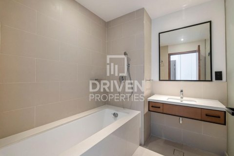 Dubai Marina, Dubai, संयुक्त अरब अमीरात में अपार्टमेंट, 3 बेडरूम, 155 वर्ग मीटर, संख्या 654990 - फ़ोटो 11