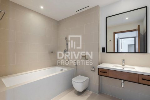 Dubai Marina, Dubai, संयुक्त अरब अमीरात में अपार्टमेंट, 3 बेडरूम, 155 वर्ग मीटर, संख्या 654990 - फ़ोटो 13