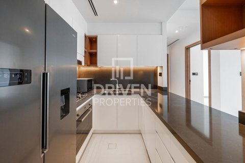 Dubai Marina, Dubai, संयुक्त अरब अमीरात में अपार्टमेंट, 3 बेडरूम, 155 वर्ग मीटर, संख्या 654990 - फ़ोटो 10