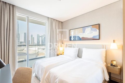 Διαμέρισμα σε Downtown Dubai (Downtown Burj Dubai), Dubai, ΗΑΕ 2 υπνοδωμάτια, 113 τ.μ. Αρ. 654994 - φωτογραφία 9