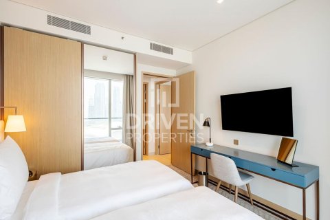 Διαμέρισμα σε Downtown Dubai (Downtown Burj Dubai), Dubai, ΗΑΕ 2 υπνοδωμάτια, 113 τ.μ. Αρ. 654994 - φωτογραφία 10