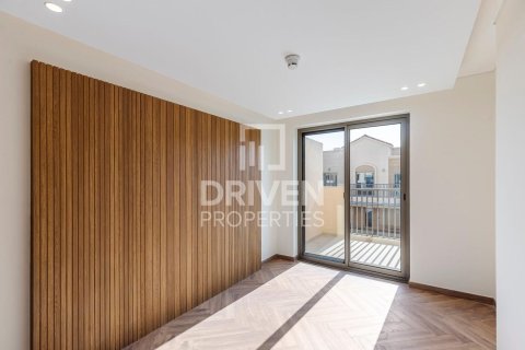 Townhouse in Jumeirah Golf Estates, Dubai, UAE 3 bedrooms, 139 sq.m. № 654989 - photo 7