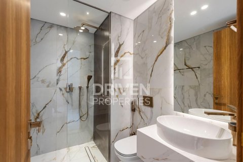 Townhouse in Jumeirah Golf Estates, Dubai, UAE 3 bedrooms, 139 sq.m. № 654989 - photo 17