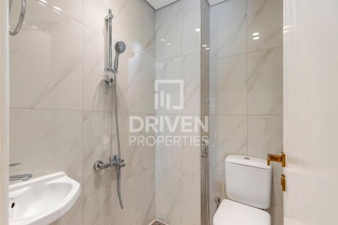 Townhouse in Jumeirah Golf Estates, Dubai, UAE 3 bedrooms, 139 sq.m. № 654989 - photo 15