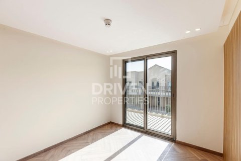 Townhouse in Jumeirah Golf Estates, Dubai, UAE 3 bedrooms, 139 sq.m. № 654989 - photo 5