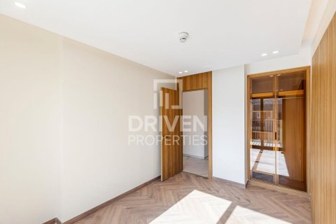 Townhouse in Jumeirah Golf Estates, Dubai, UAE 3 bedrooms, 139 sq.m. № 654989 - photo 8