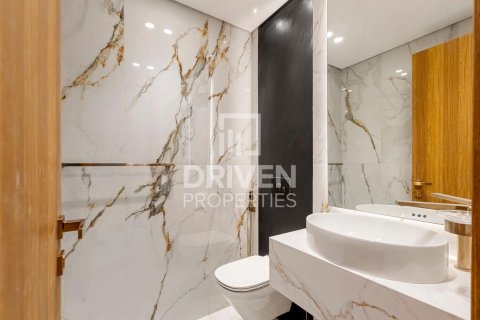 Townhouse in Jumeirah Golf Estates, Dubai, UAE 3 bedrooms, 139 sq.m. № 654989 - photo 16