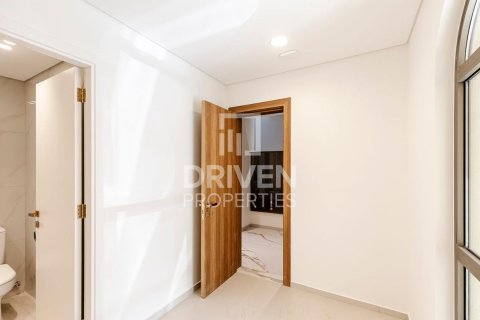 Townhouse in Jumeirah Golf Estates, Dubai, UAE 3 bedrooms, 139 sq.m. № 654989 - photo 4