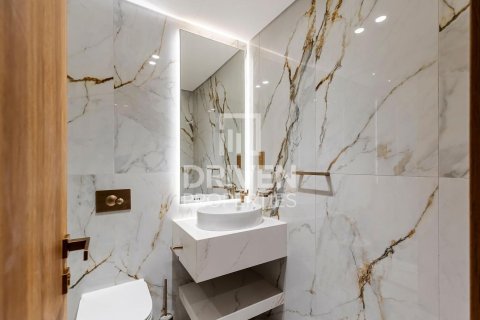 Townhouse in Jumeirah Golf Estates, Dubai, UAE 3 bedrooms, 139 sq.m. № 654989 - photo 18