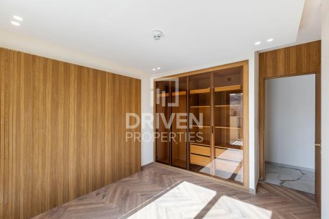 Townhouse in Jumeirah Golf Estates, Dubai, UAE 3 bedrooms, 139 sq.m. № 654989 - photo 6