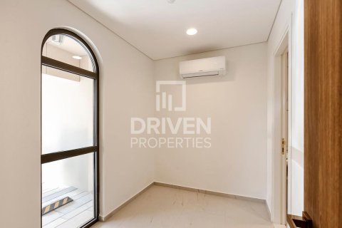 Townhouse in Jumeirah Golf Estates, Dubai, UAE 3 bedrooms, 139 sq.m. № 654989 - photo 3