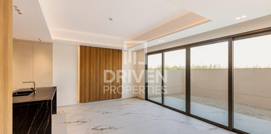 Shtëpi në qytet në Jumeirah Golf Estates, Dubai, Emiratet e Bashkuara Arabe 3 dhoma gjumi, 139 m2. № 654989