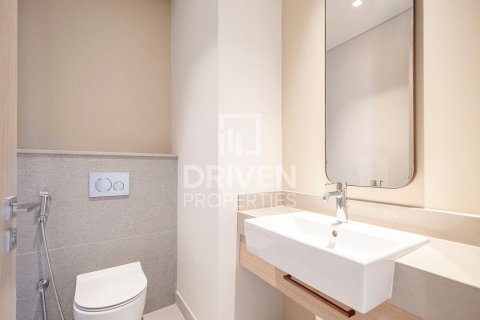 Lägenhet uthyres i Downtown Dubai (Downtown Burj Dubai), Dubai, UAE 2 sovrum, 109 kvm Nr. 654995 - fotografi 14