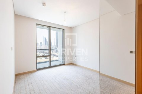 Lägenhet uthyres i Downtown Dubai (Downtown Burj Dubai), Dubai, UAE 2 sovrum, 109 kvm Nr. 654995 - fotografi 11