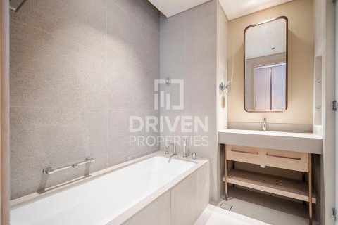 Lägenhet uthyres i Downtown Dubai (Downtown Burj Dubai), Dubai, UAE 2 sovrum, 109 kvm Nr. 654995 - fotografi 13