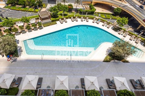 Lägenhet uthyres i Downtown Dubai (Downtown Burj Dubai), Dubai, UAE 2 sovrum, 109 kvm Nr. 654995 - fotografi 2