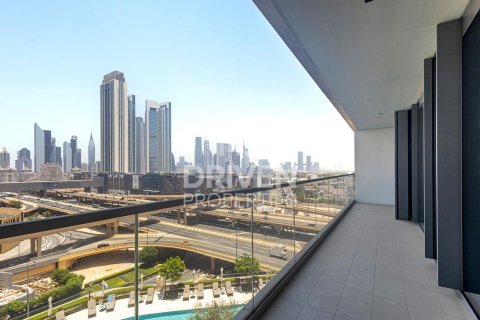 Lägenhet uthyres i Downtown Dubai (Downtown Burj Dubai), Dubai, UAE 2 sovrum, 109 kvm Nr. 654995 - fotografi 3