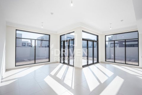 Вилла Dubai South (Dubai World Central), Дубай, БАӘ-да 4 жатын бөлмелер, 306 м² № 654991 - фото 2